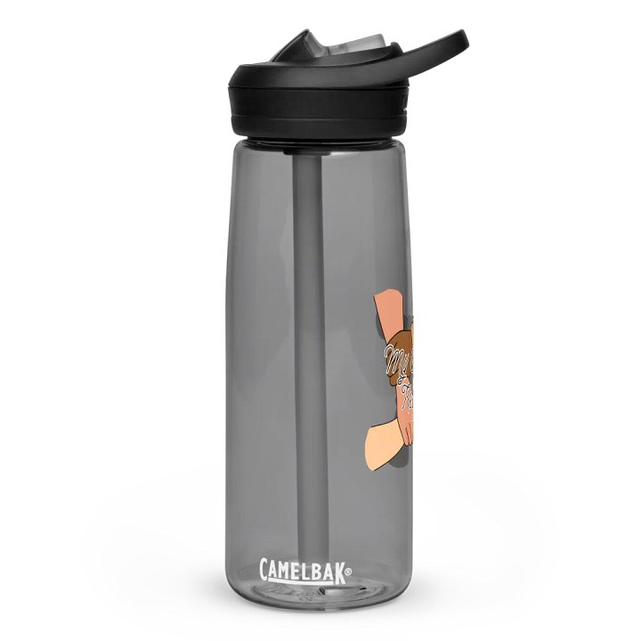 My Others' Keeper Water Bottle product image (2)