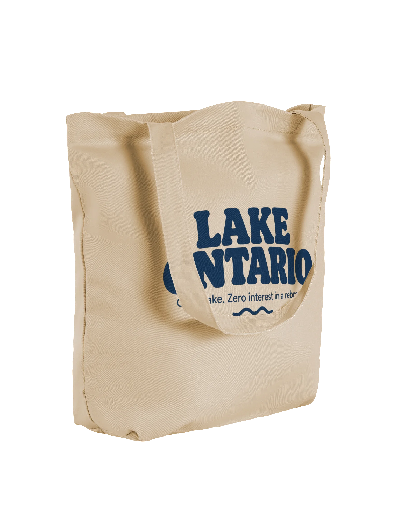 Lake Ontario - Tote Bag product image (4)