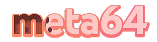 meta64's merch store!