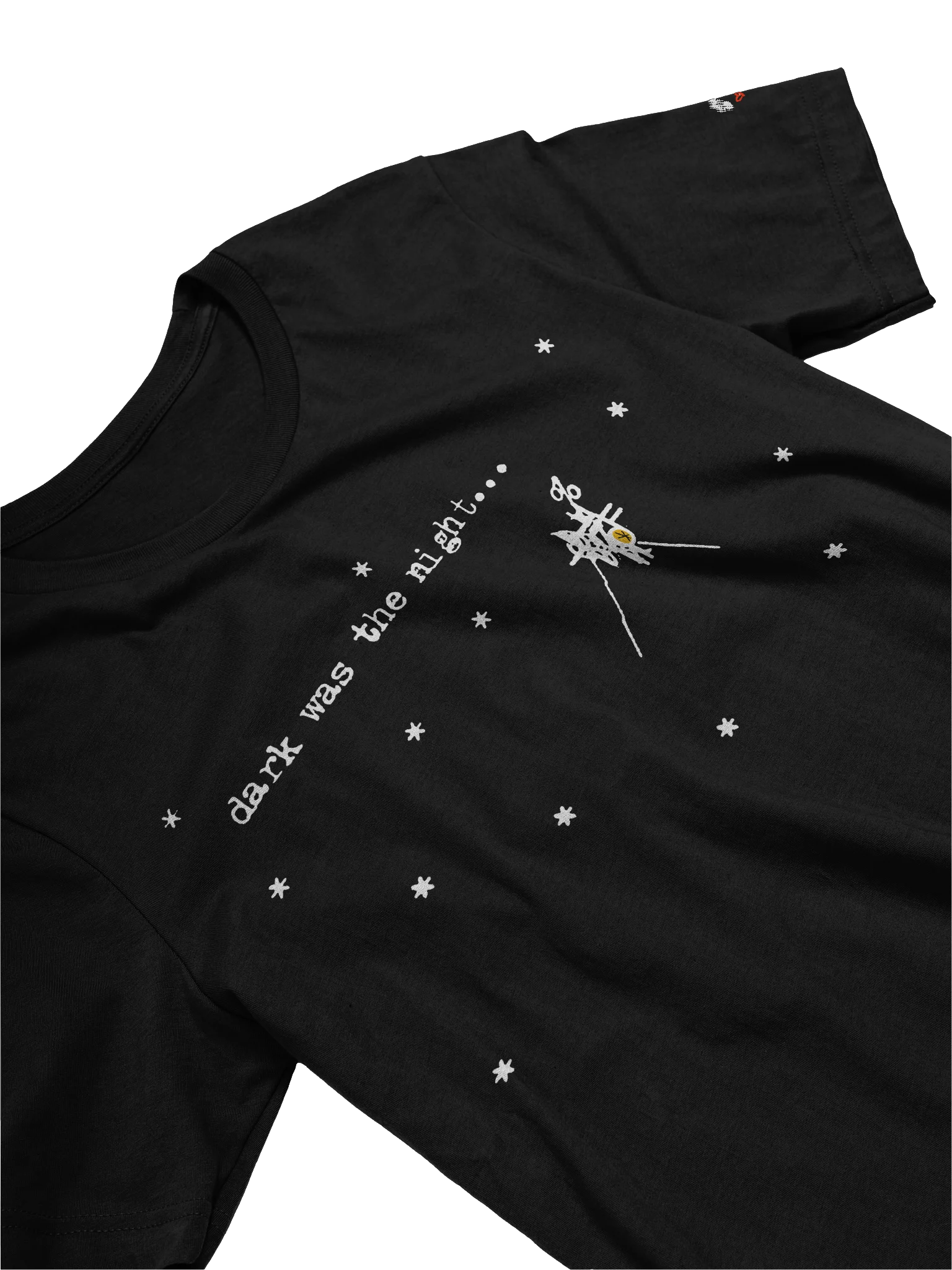 voyager tee product image (2)