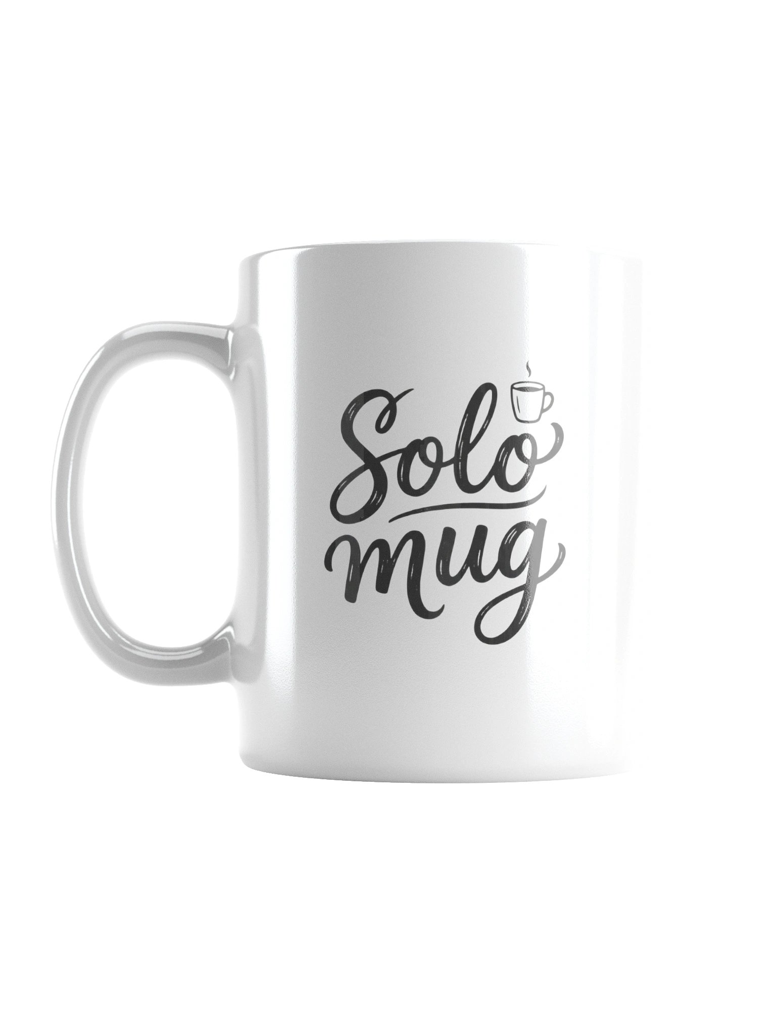 Solo Mug product image (1)