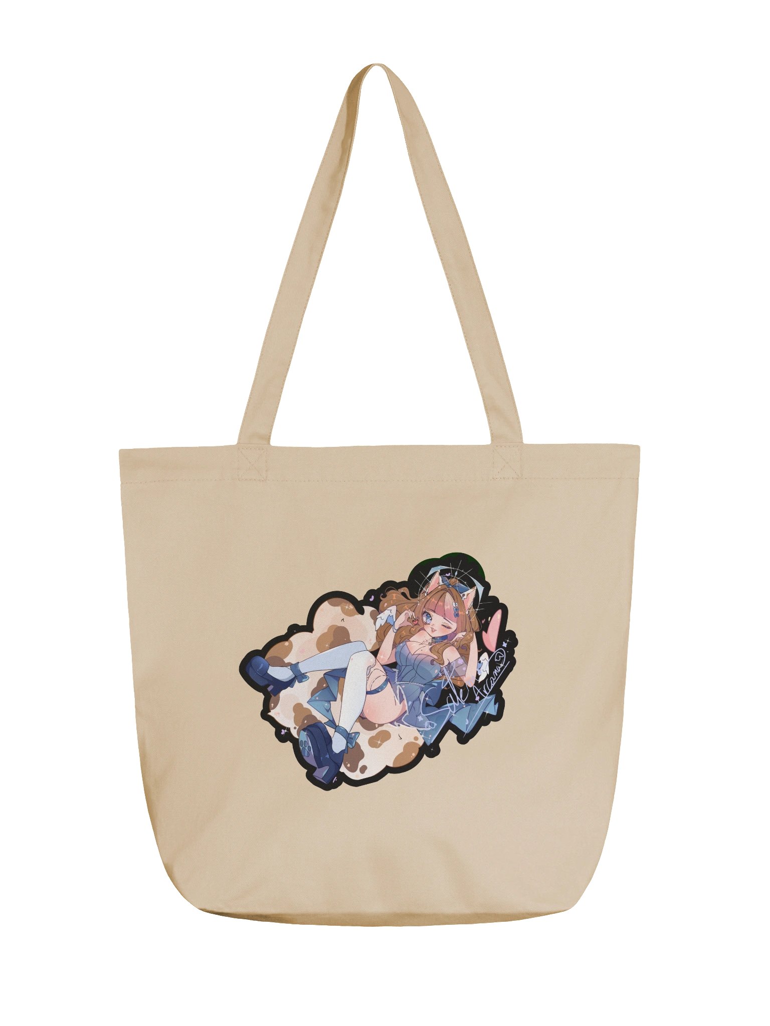 Acolyte's Favorite Tote product image (1)