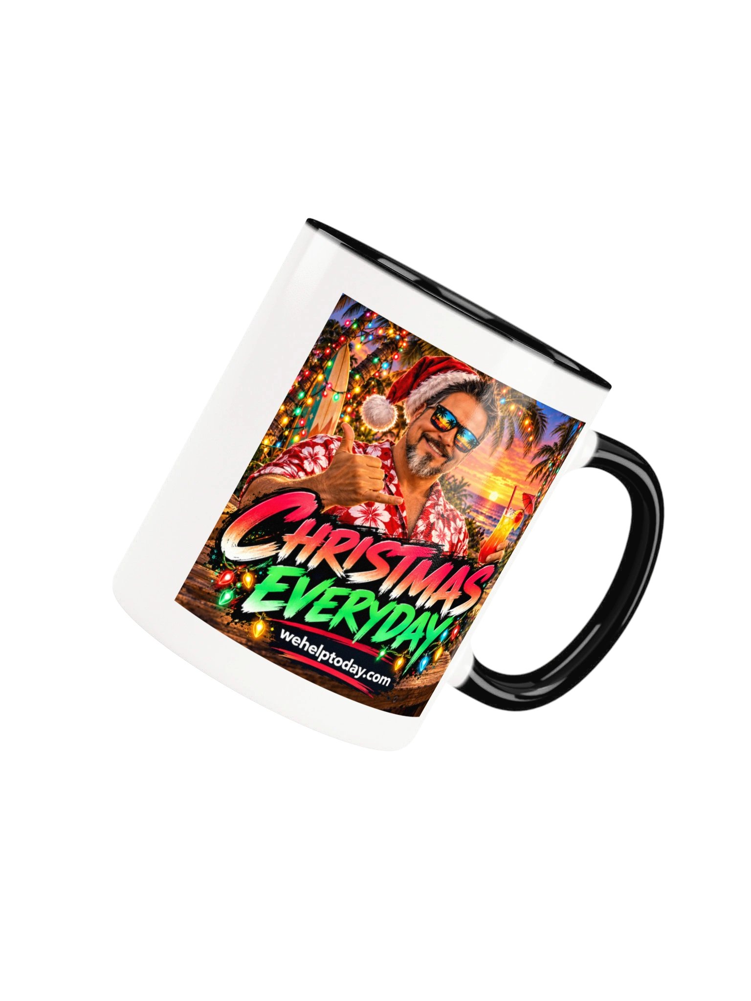 Christmas Everyday Mug product image (8)