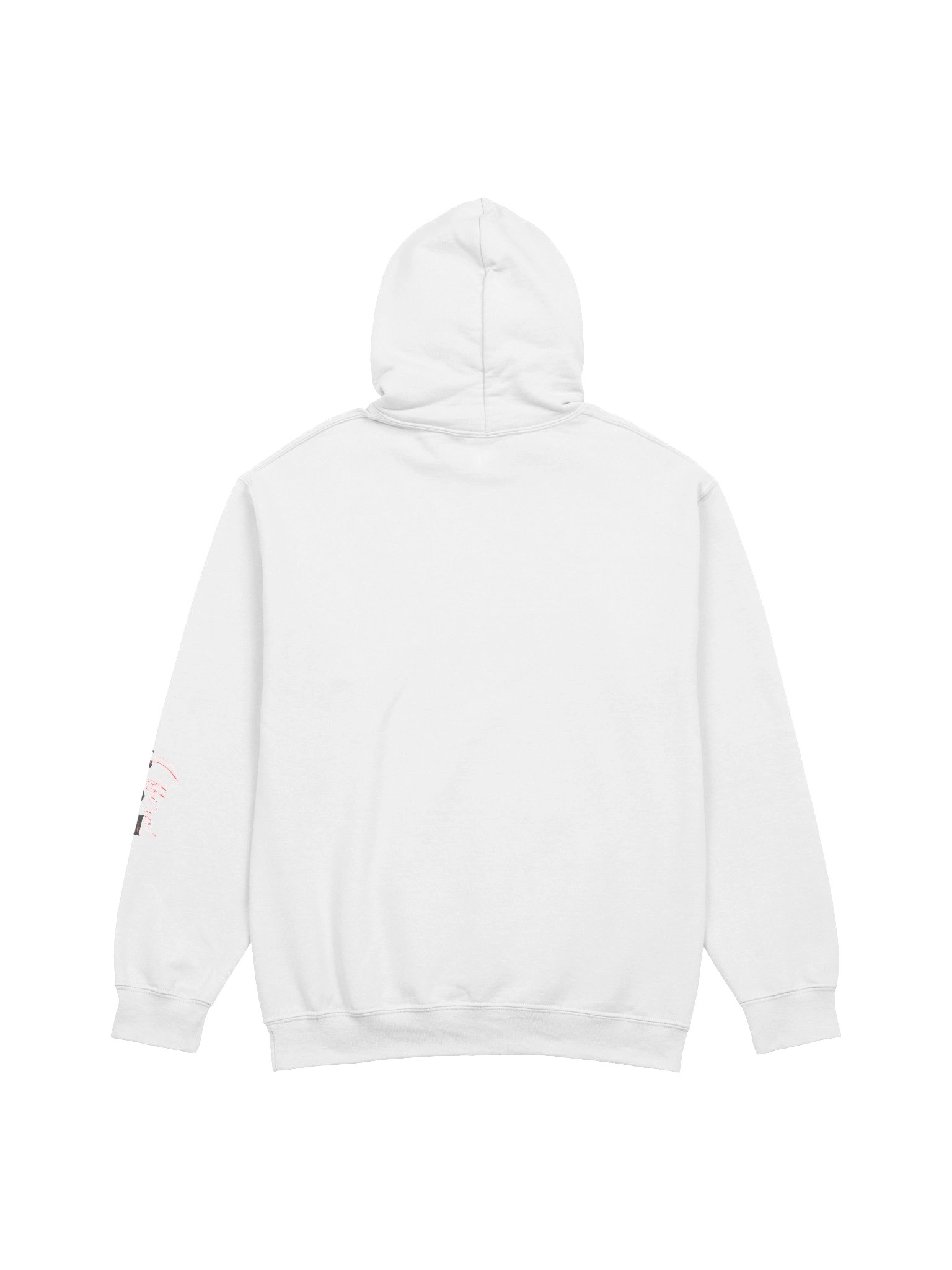 SWM Classic Hoodie - Light product image (3)