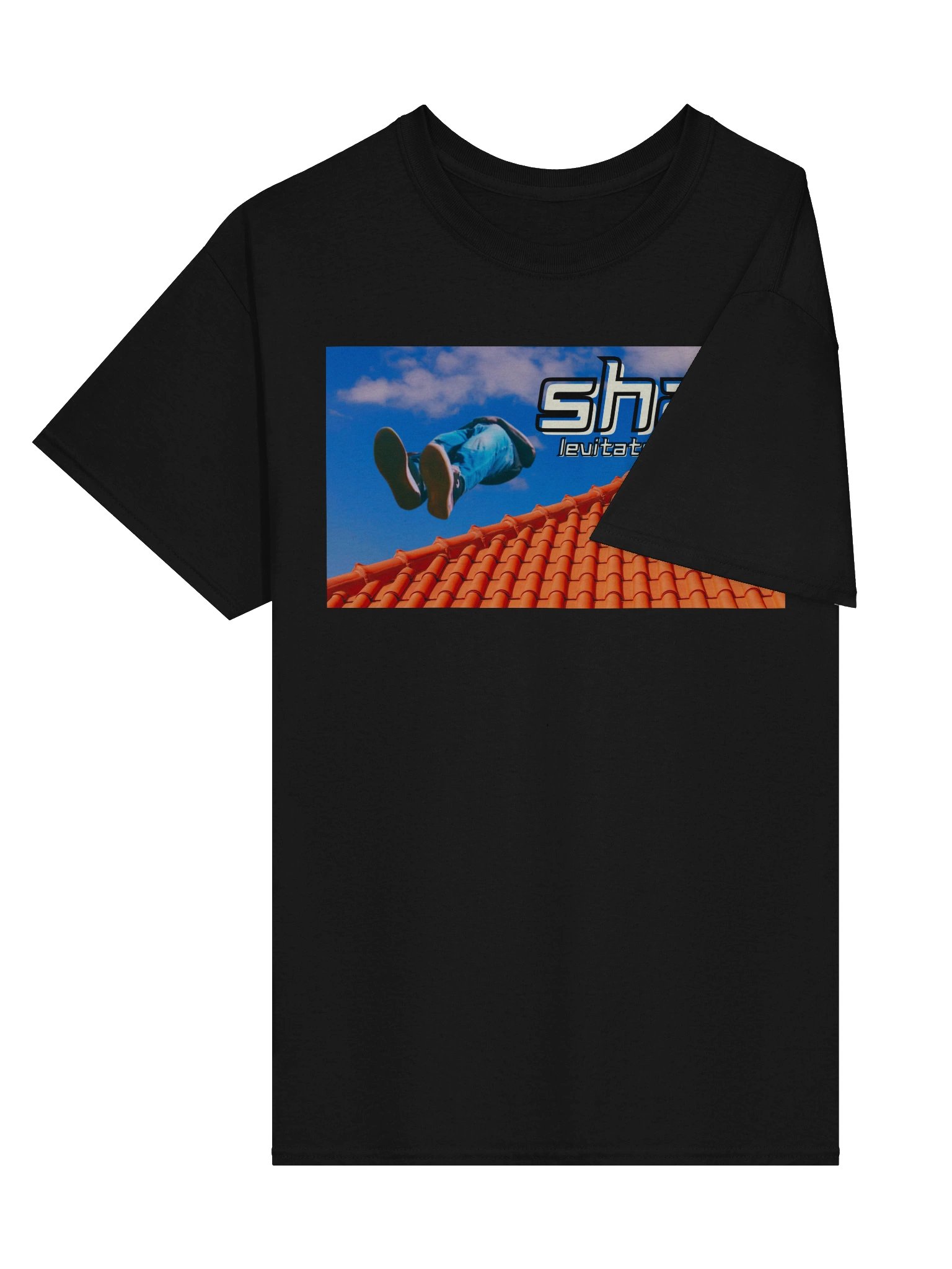 SHAQ Levitates T-Shirt product image (19)