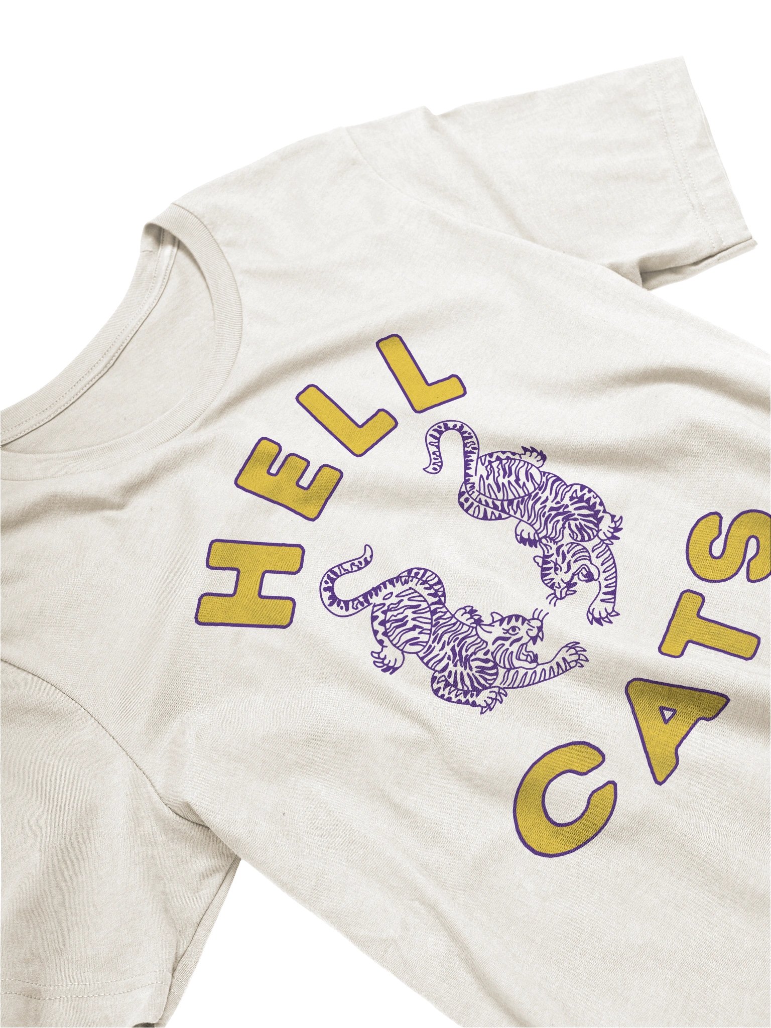 Hellcats Graphic Tee product image (27)