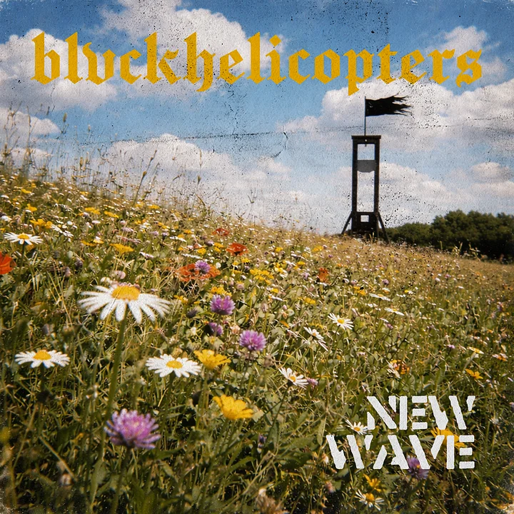 NEW WAVE (2026) product image (1)