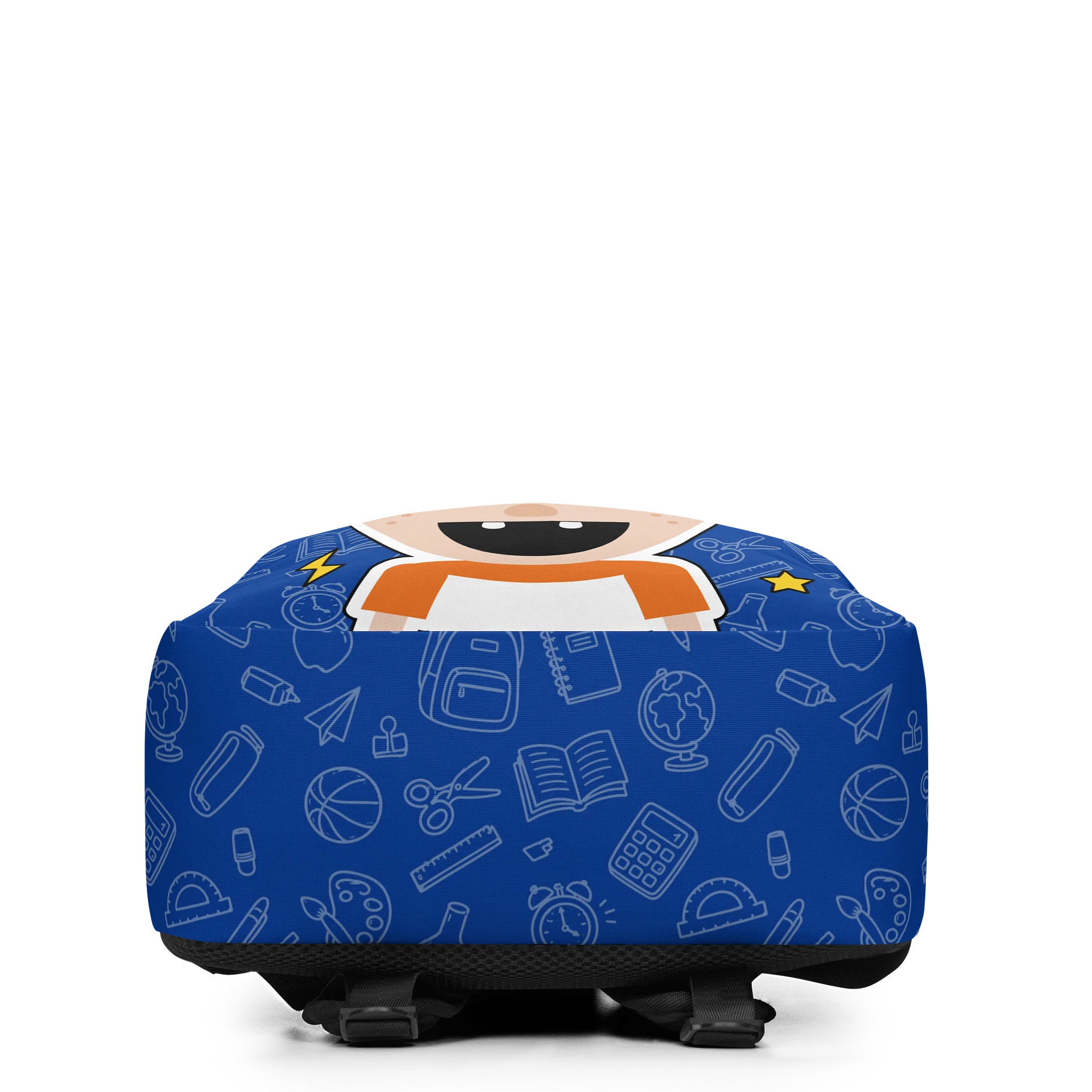 Roys Bedoys Smart Choice Backpack product image (4)
