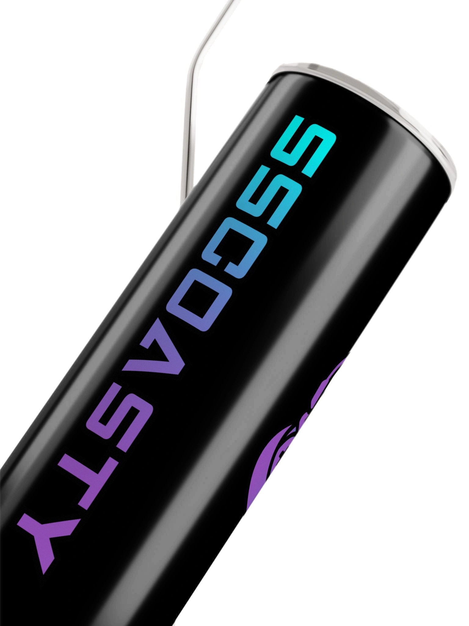 SSCoasty Branded Tumbler product image (8)