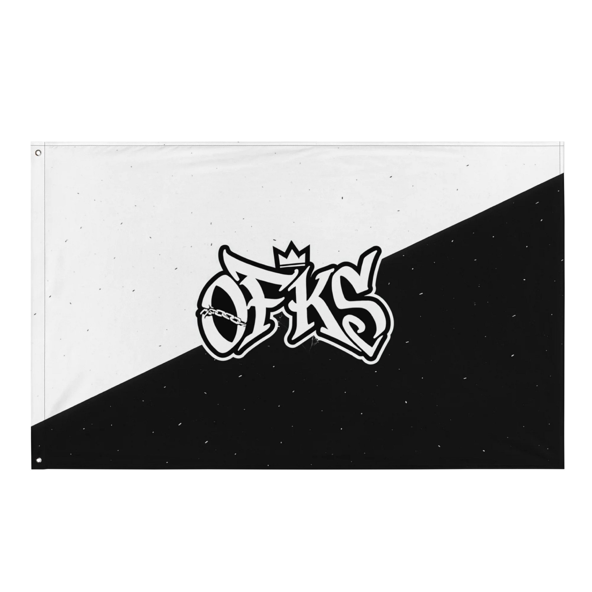 0FKS Flag product image (1)