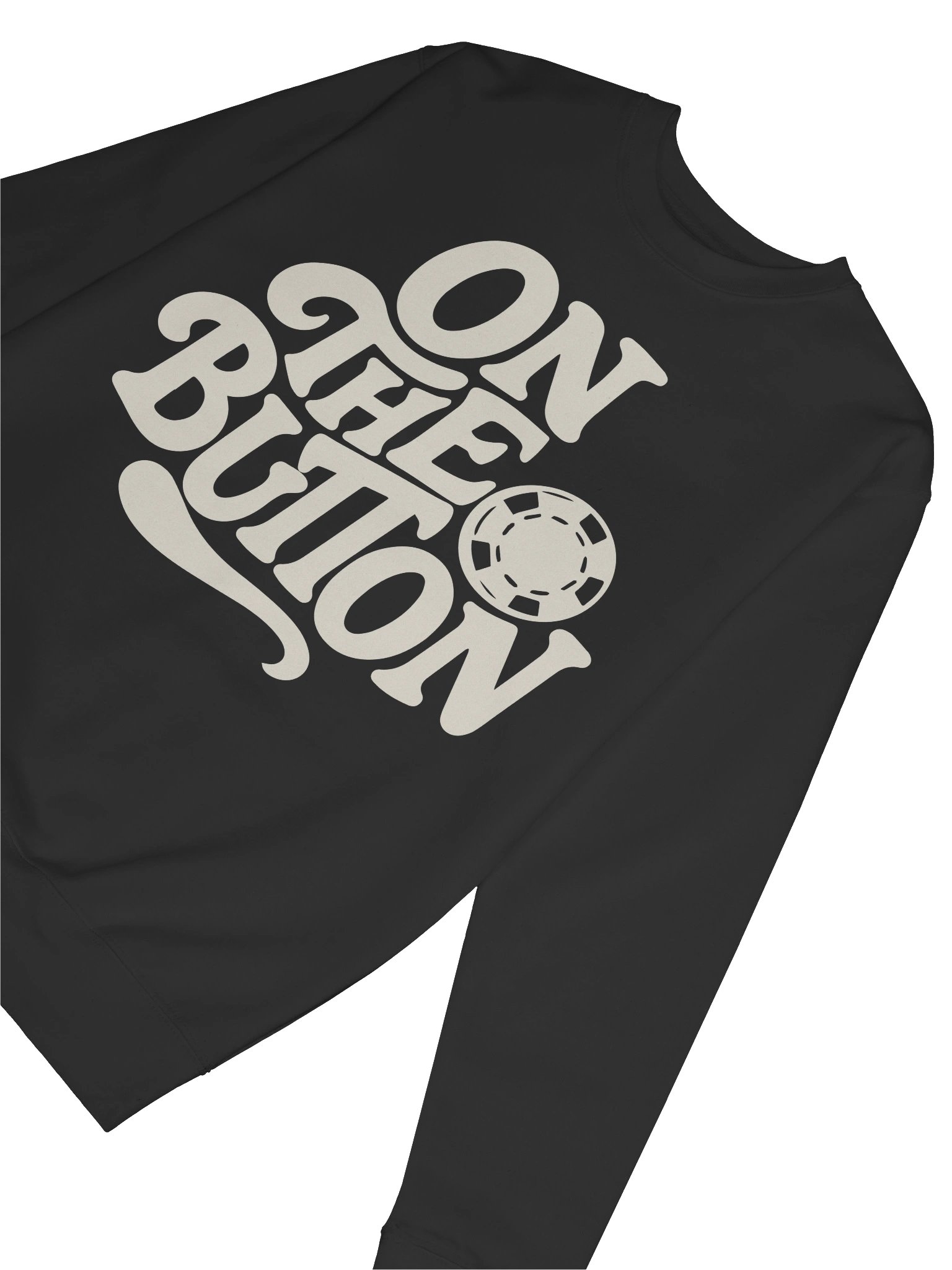 'On the Button' Sweatshirt product image (6)