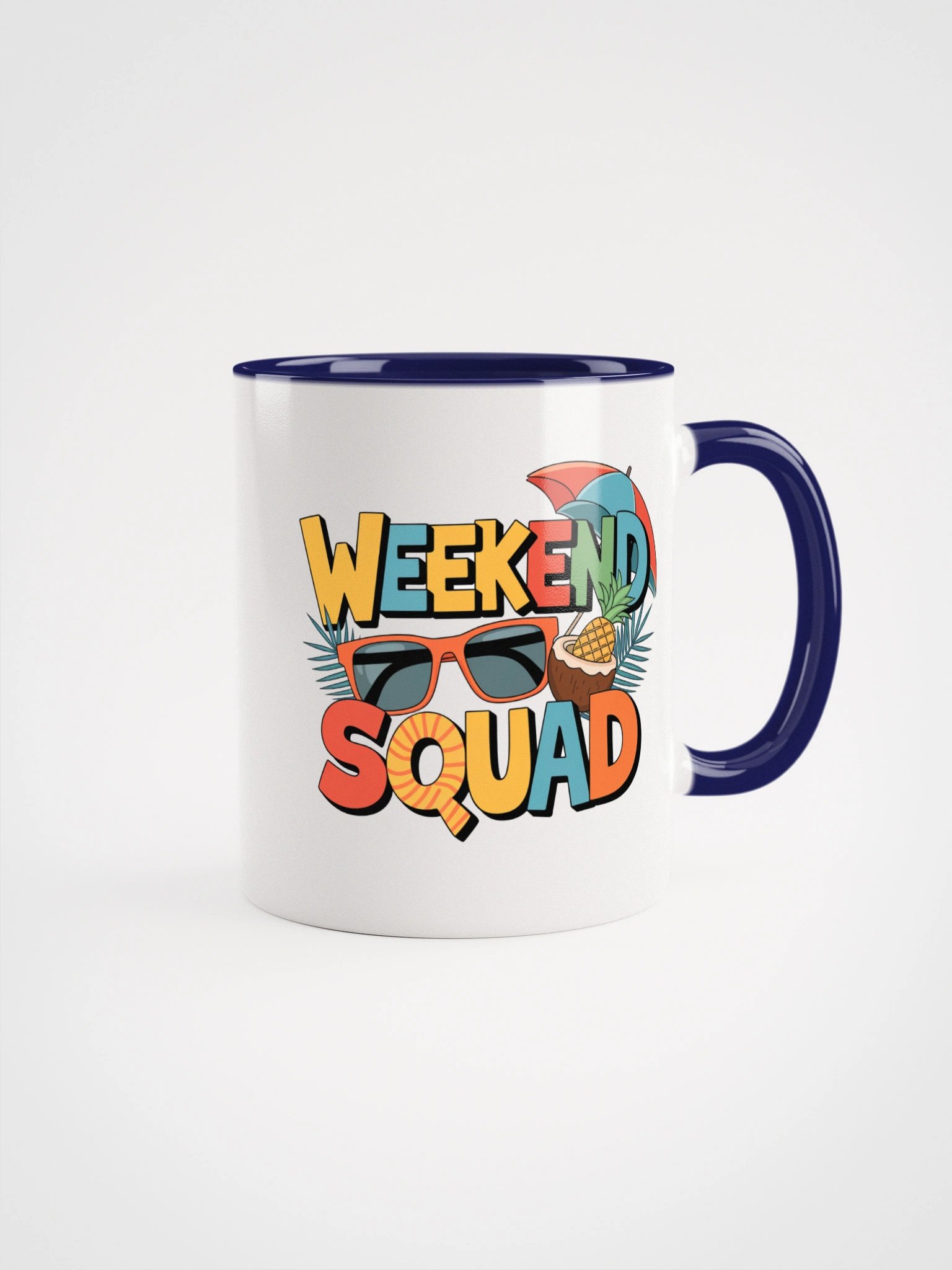 Weekend Squad product image (1)