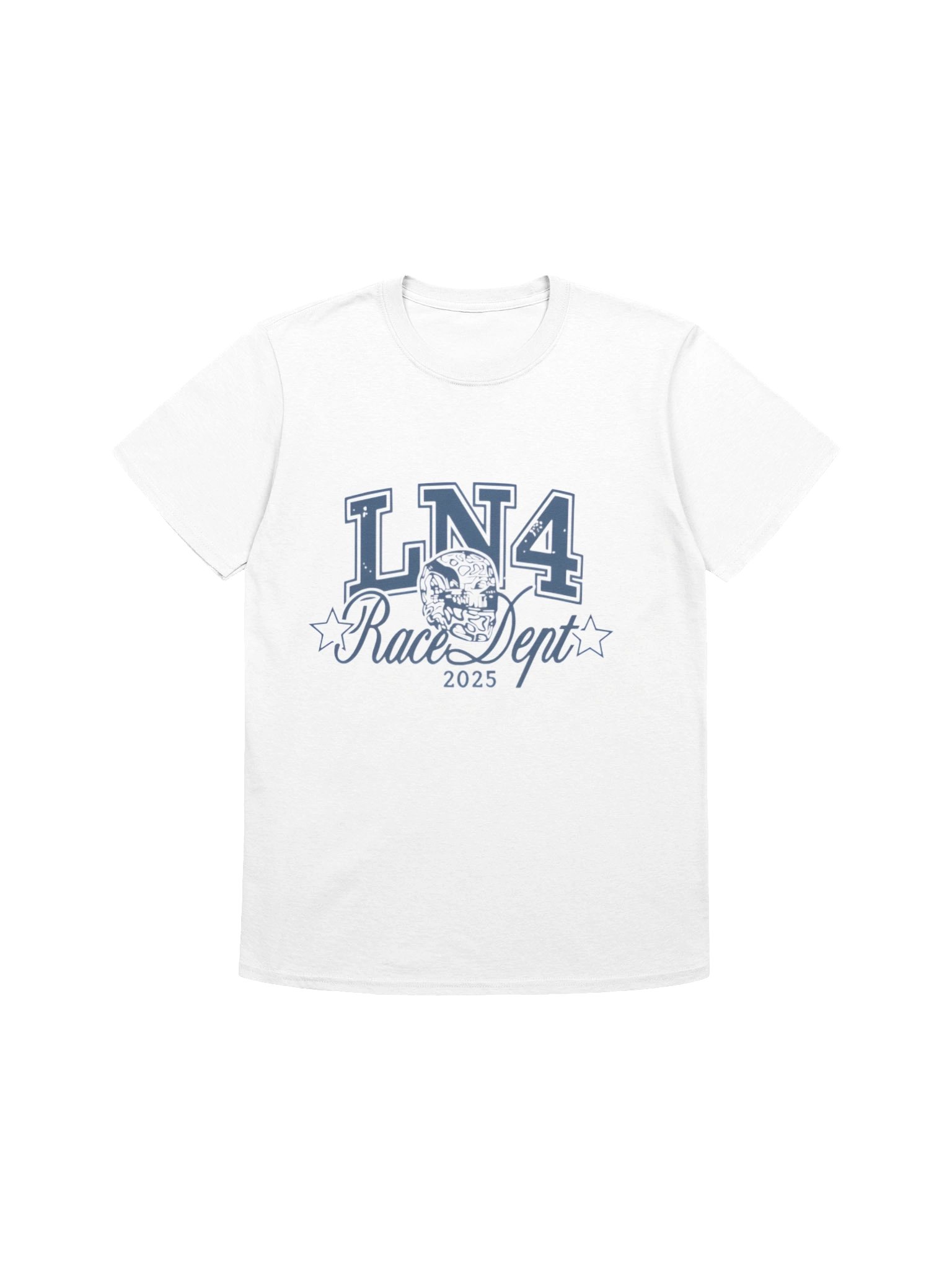 LN4 Race Dept Shirt product image (1)
