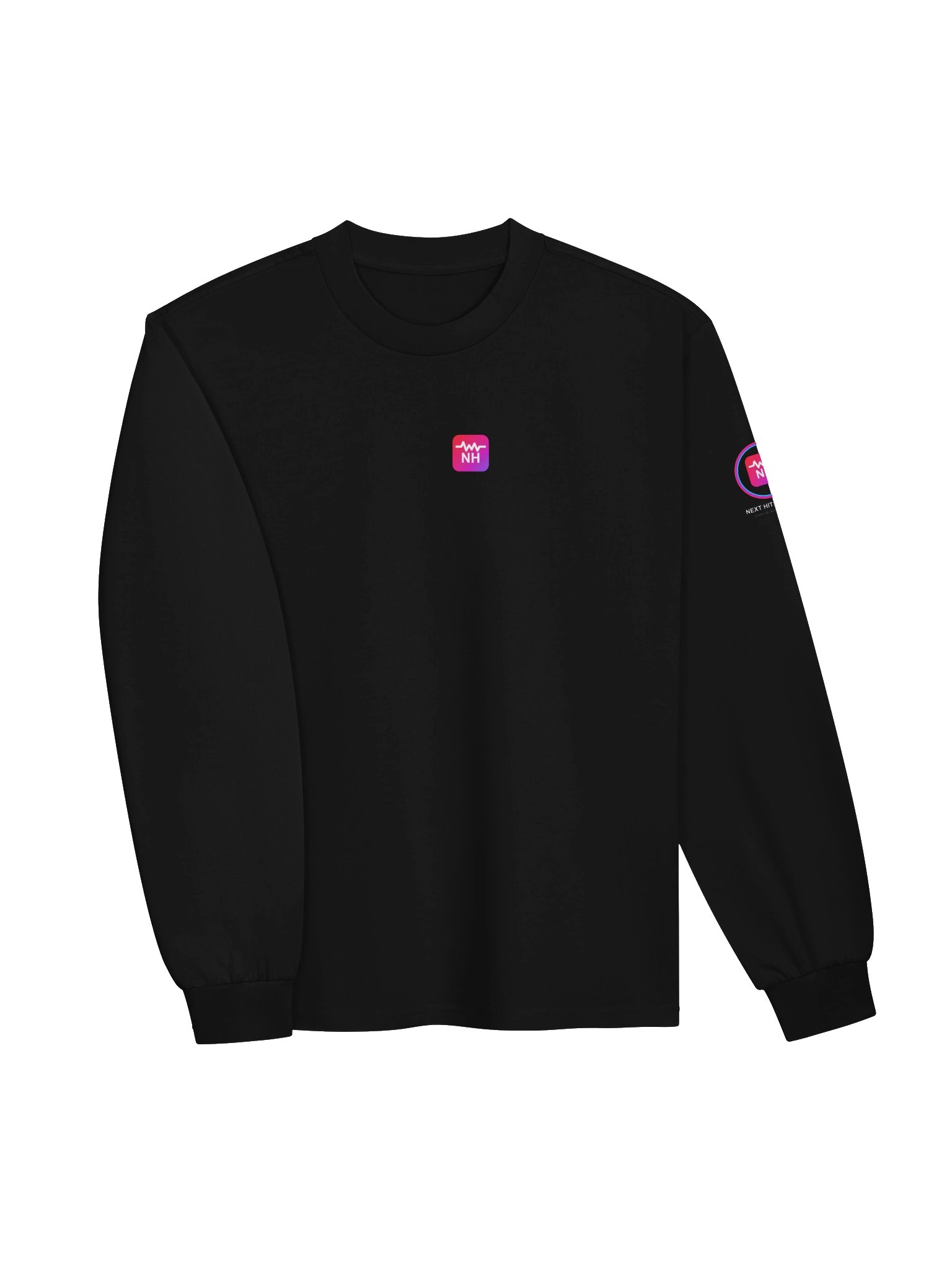 Next Hits Creator Sleeve + Back Long Sleeve - AS Colour product image (3)