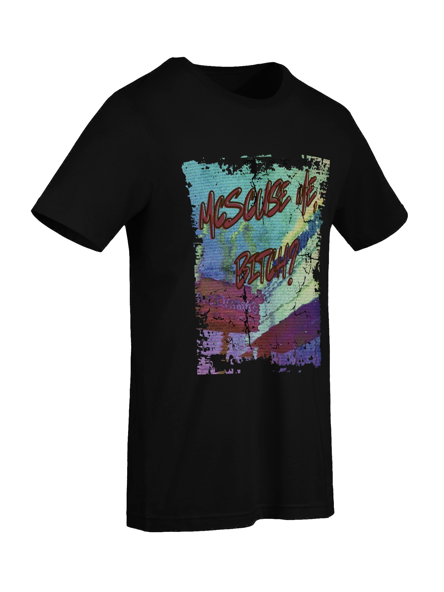 McScuse Me Tshirt product image (9)