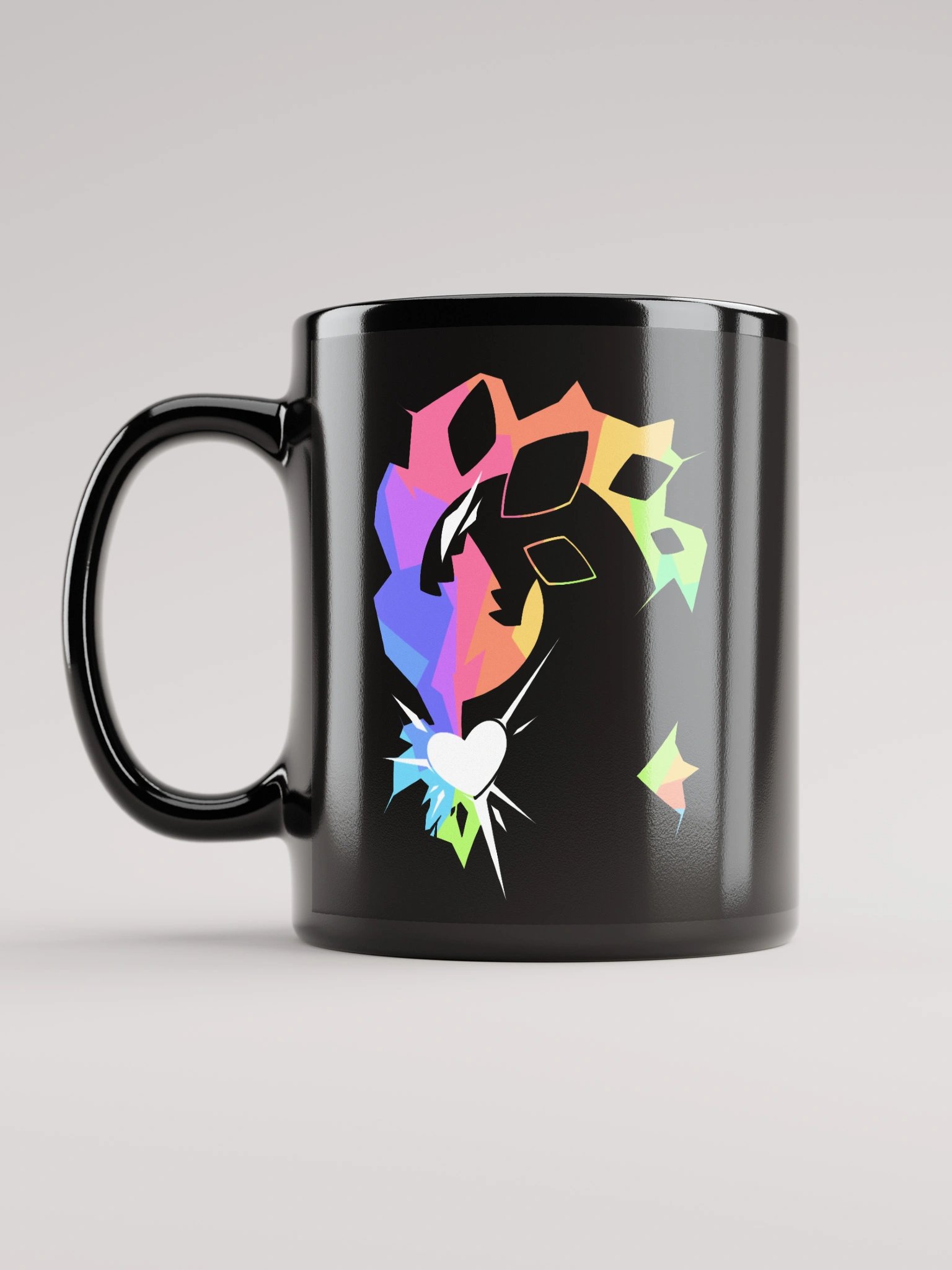 ZERA ONE Mug product image (5)