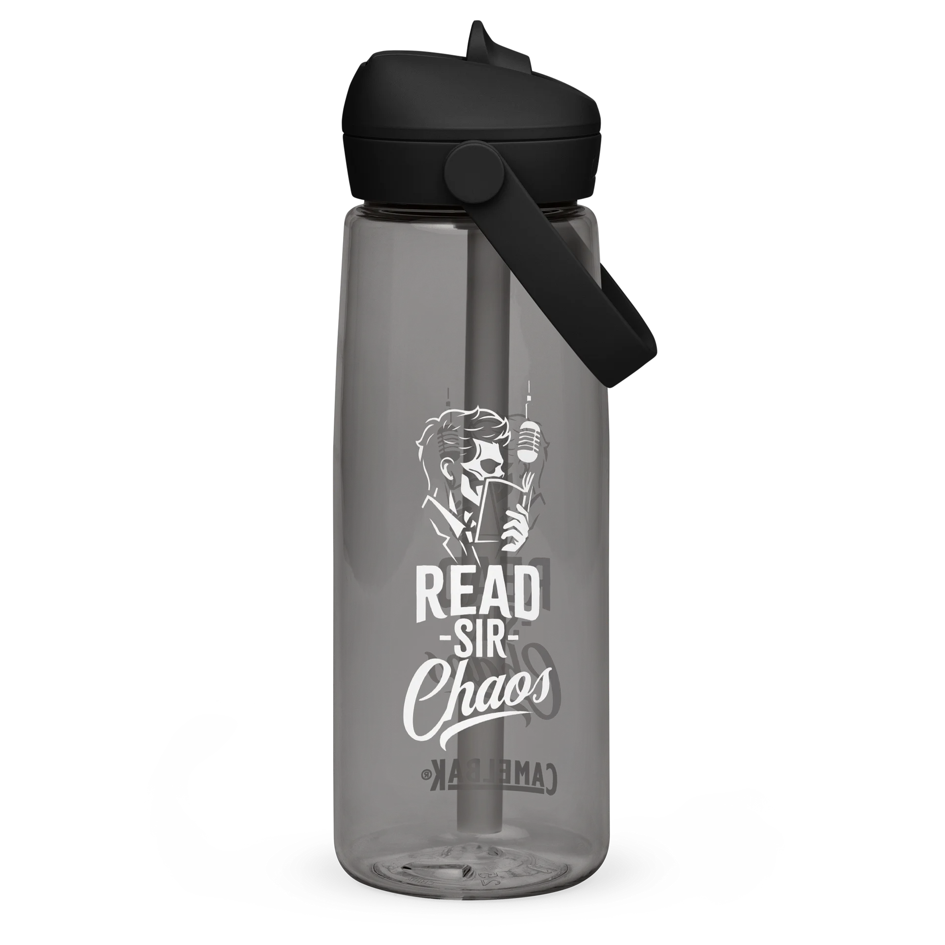 Read | Sir Chaos Camelbak Bottle product image (12)