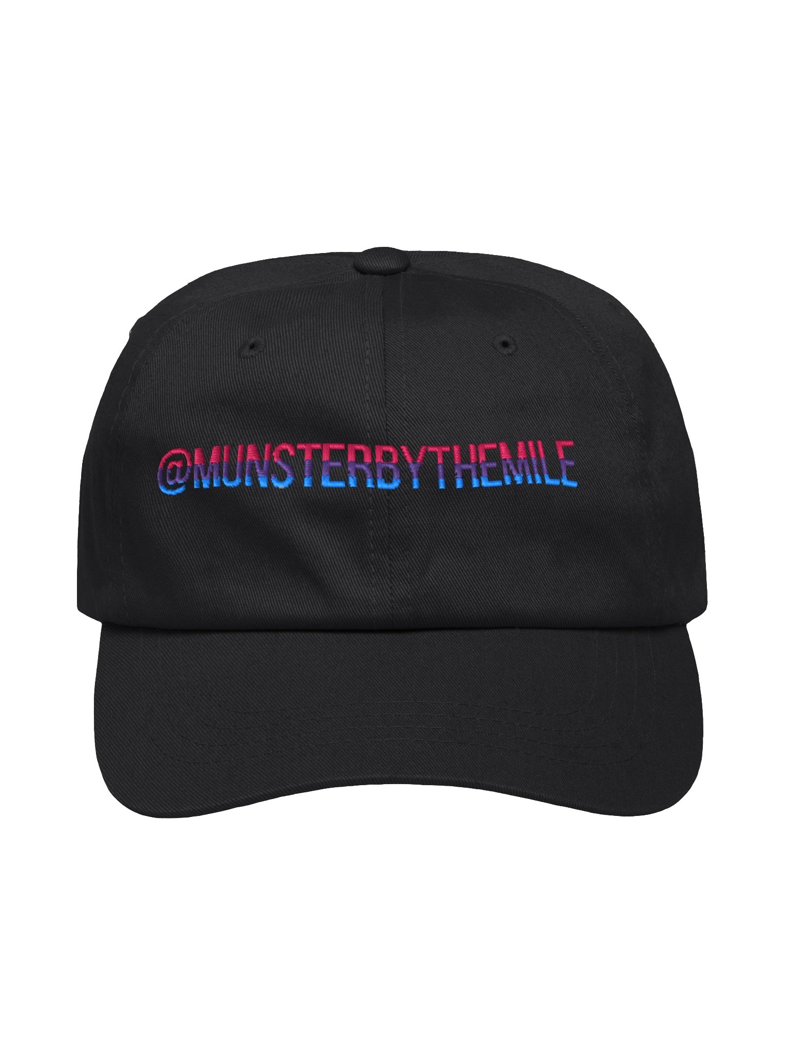 MBTM Retro Dad Hat product image (1)