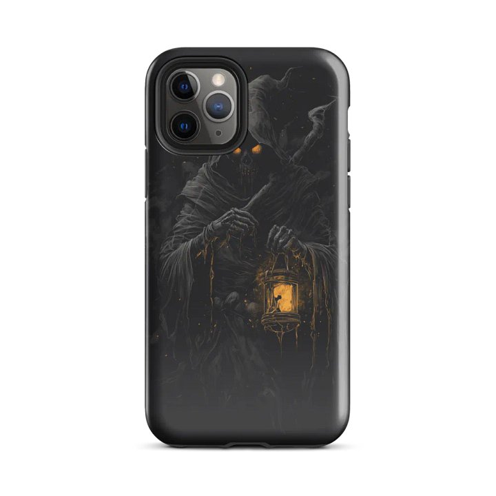 Lantern of Shadows iPhone Tough Case product image (27)