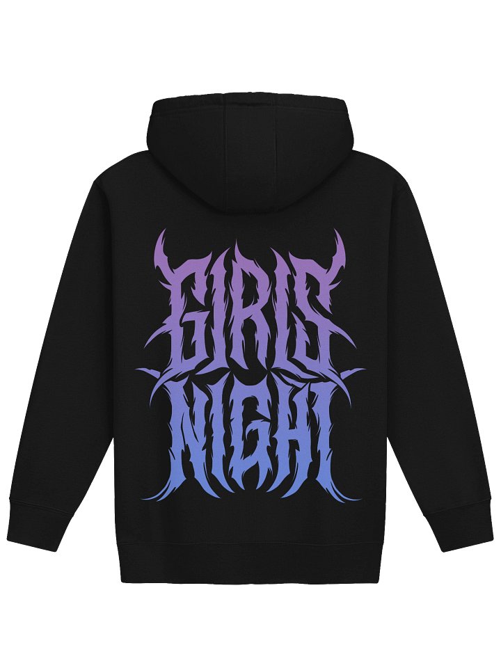 Girls Night / Rerun product image (2)