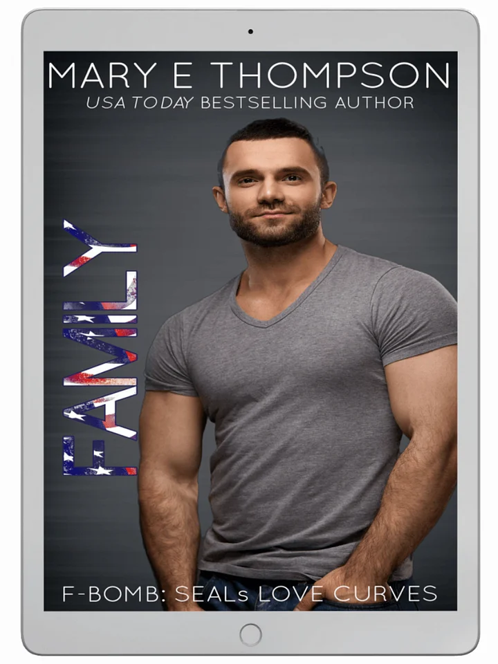 Family (EBOOK) product image (1)