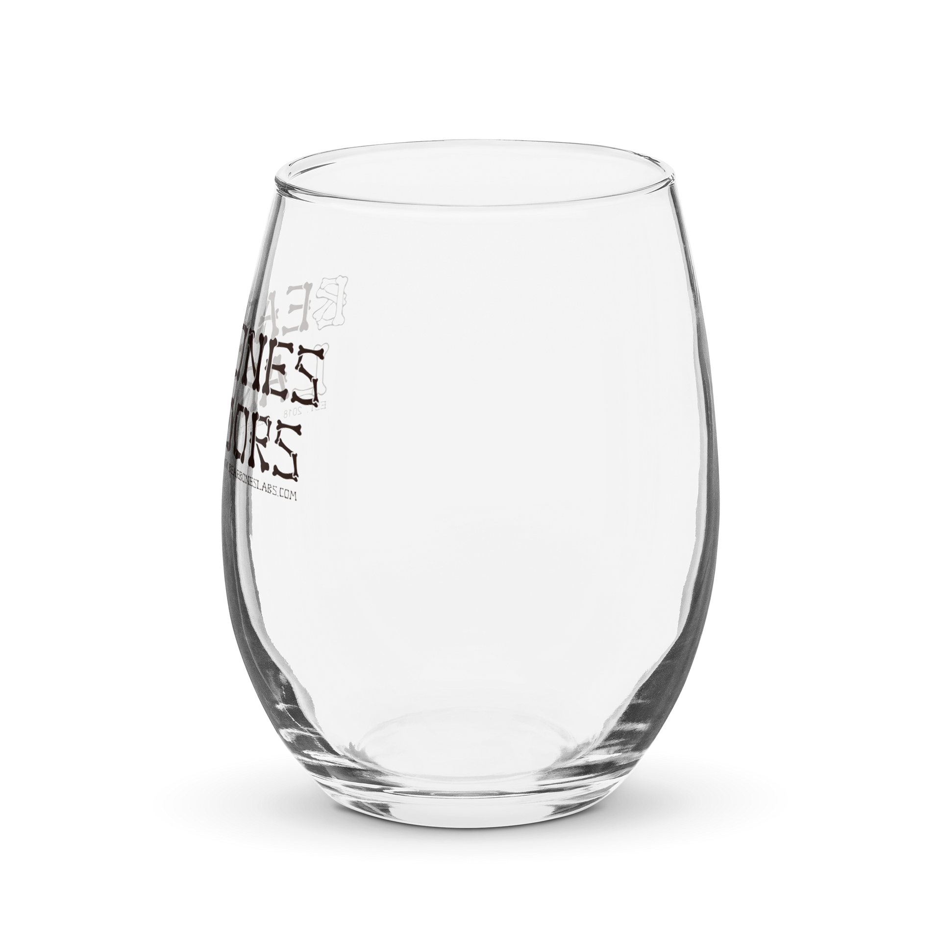 Stemless Wine Glass product image (3)