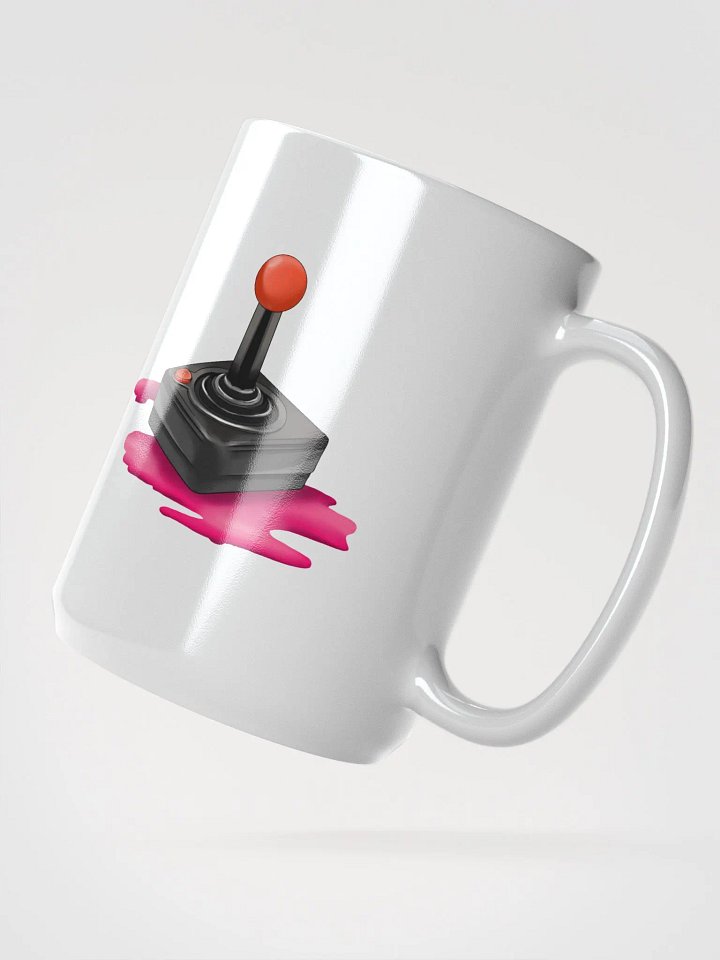 Bloody Joystick product image (2)