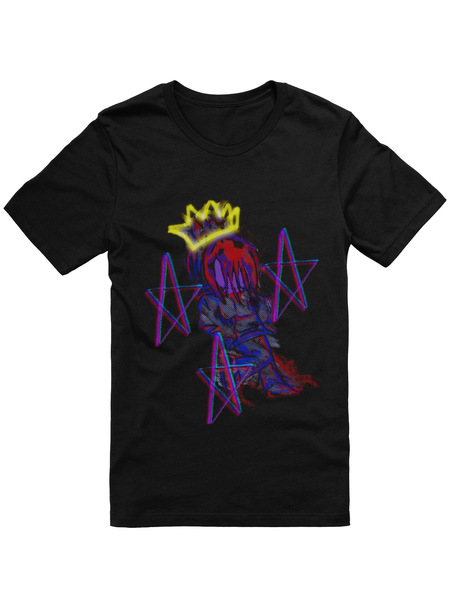 Heavy is the Crown product image (1)