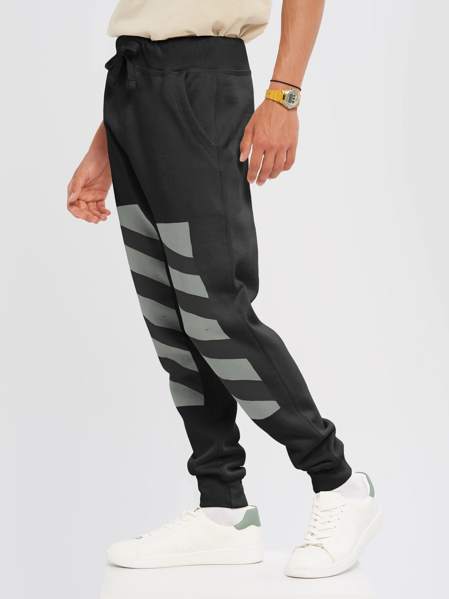 Shadow Stride Edge Fleece Joggers product image (5)