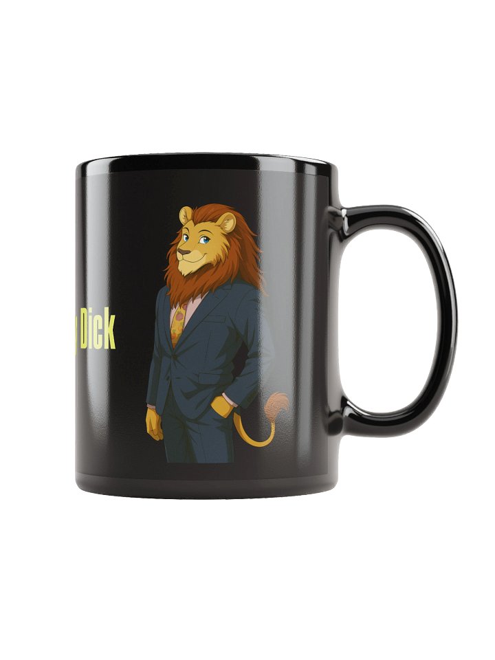 Mod Daddy Dick Mug product image (1)