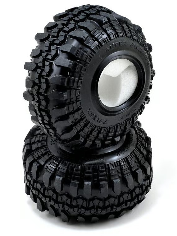 2.2 Pro-line Super Swamper 5.8" - Slonski product image (1)