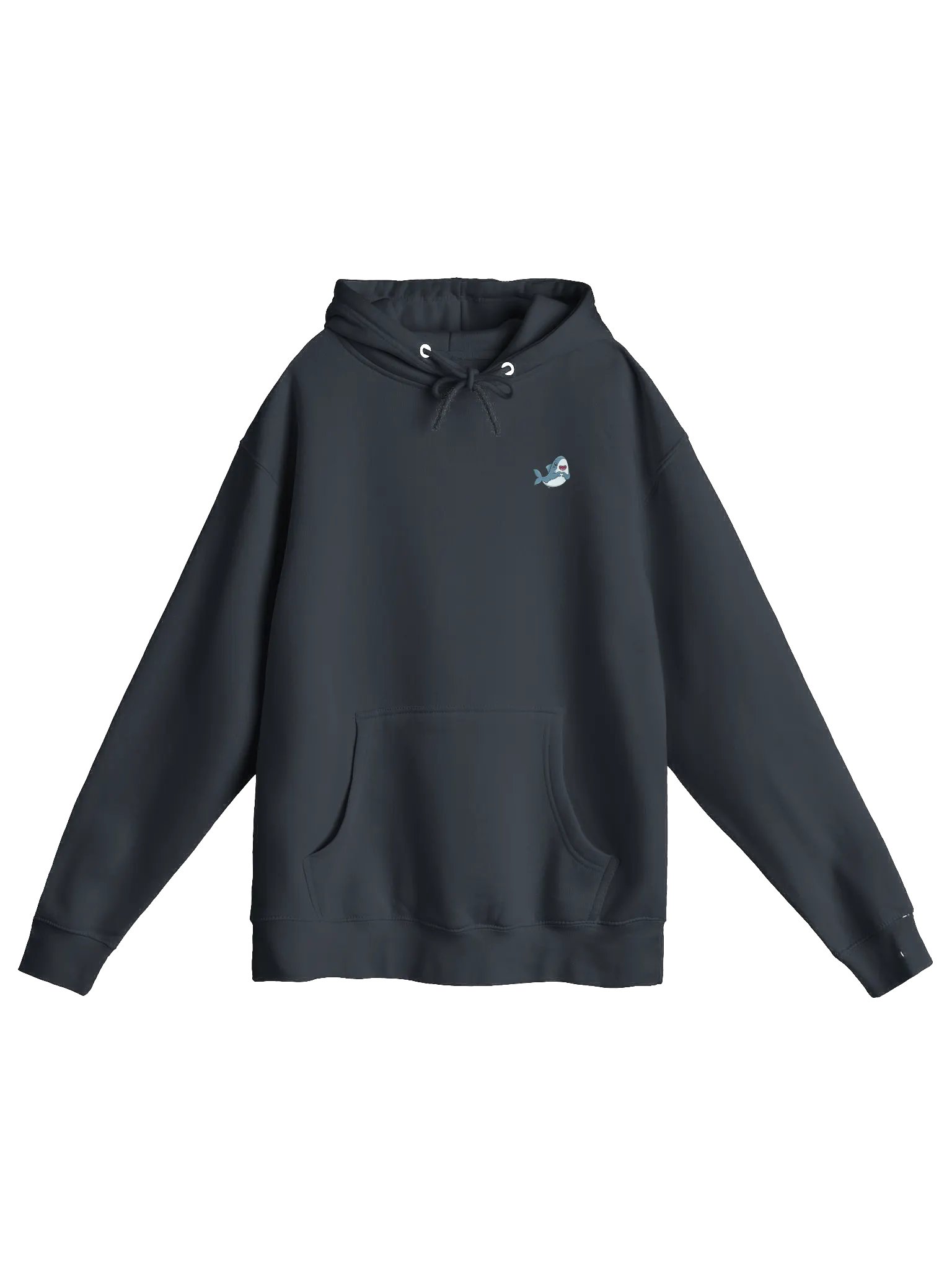 SHARK ARMY HOODIE product image (1)