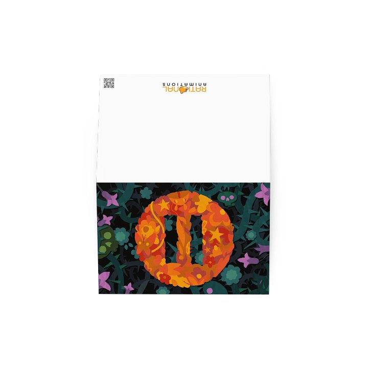AI Pause Debate Postcard product image (2)