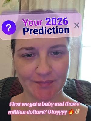 I can't complain here. Babies are expensive 🤣🤣 #millionaire #baby #newyear #2026 #christmas 