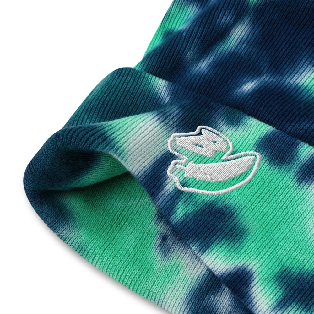 Baja Logo Beanie product image (2)