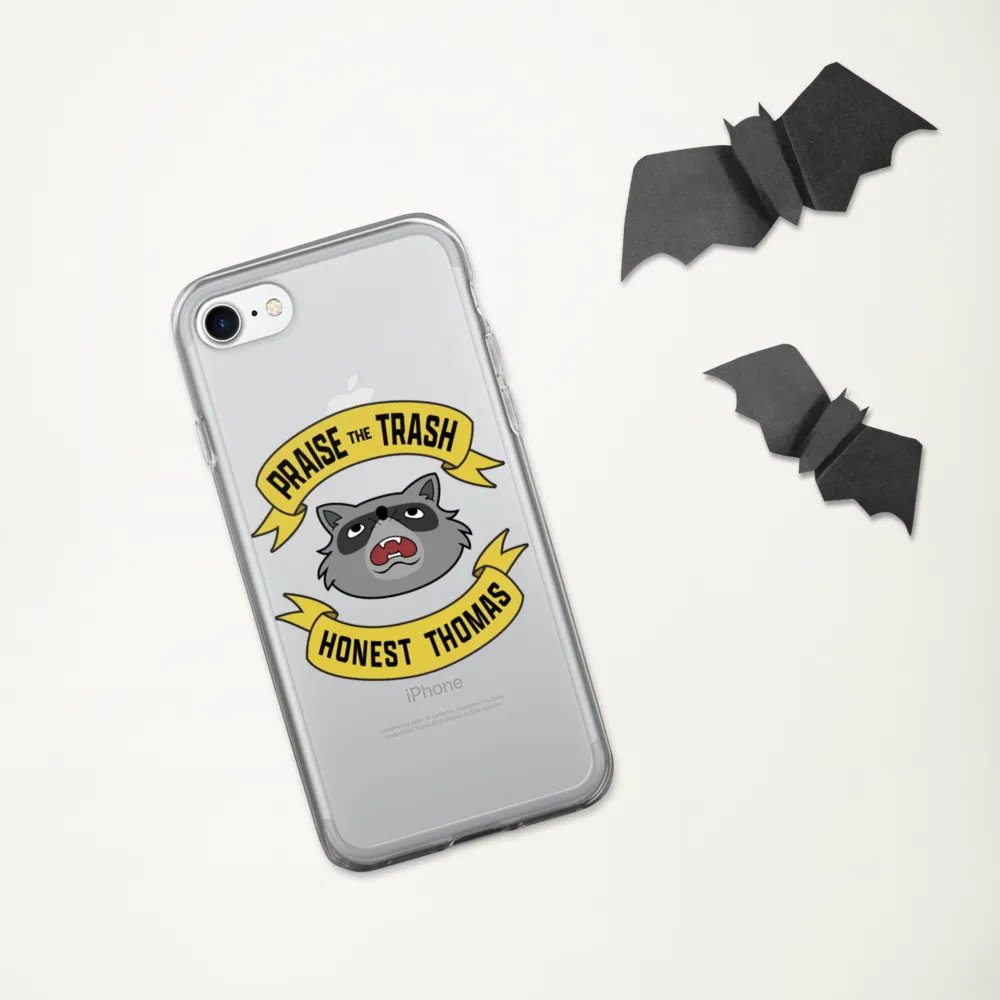 Praise the Iphone Case product image (333)