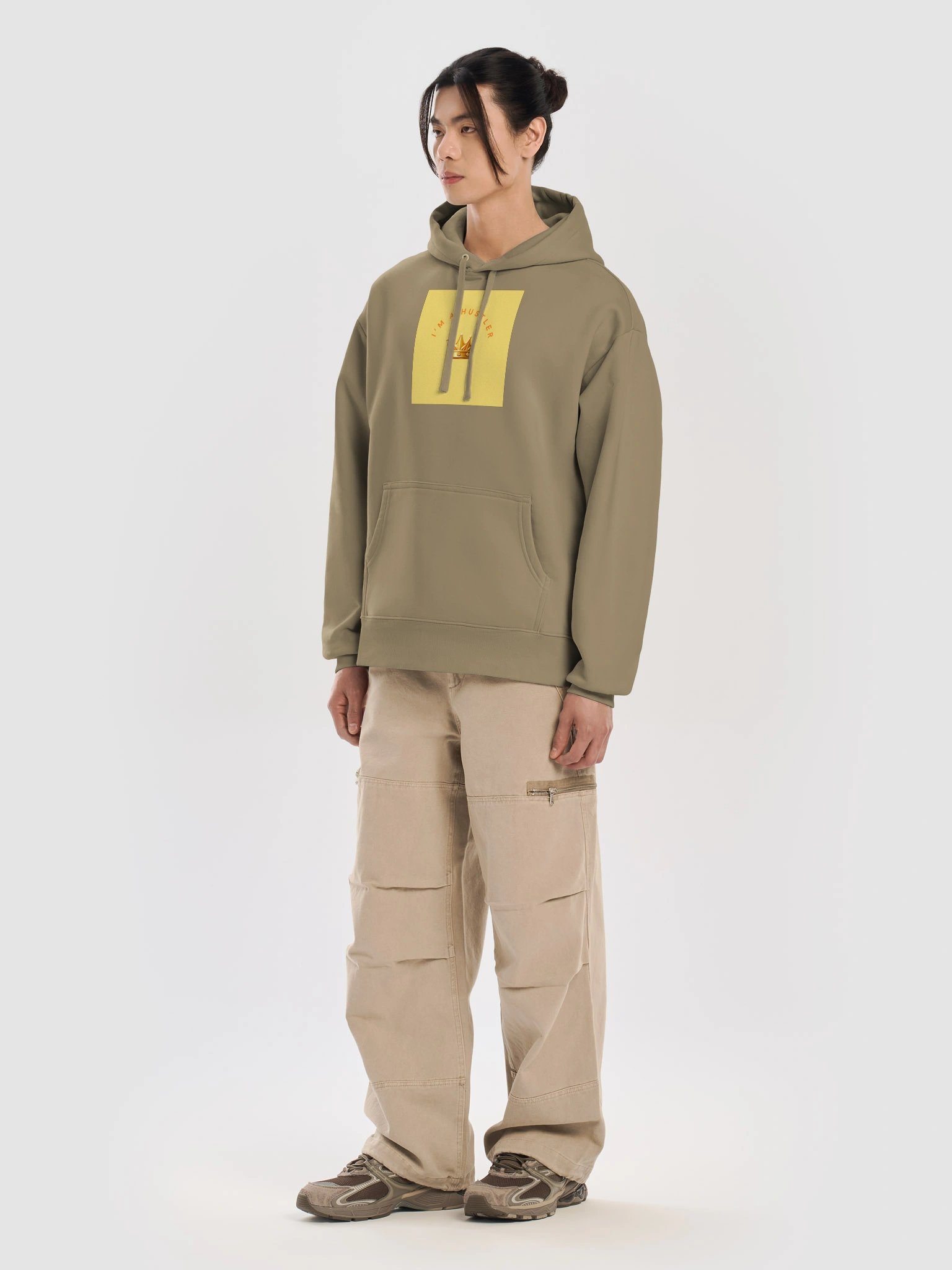 Hustler hoody 001 product image (7)