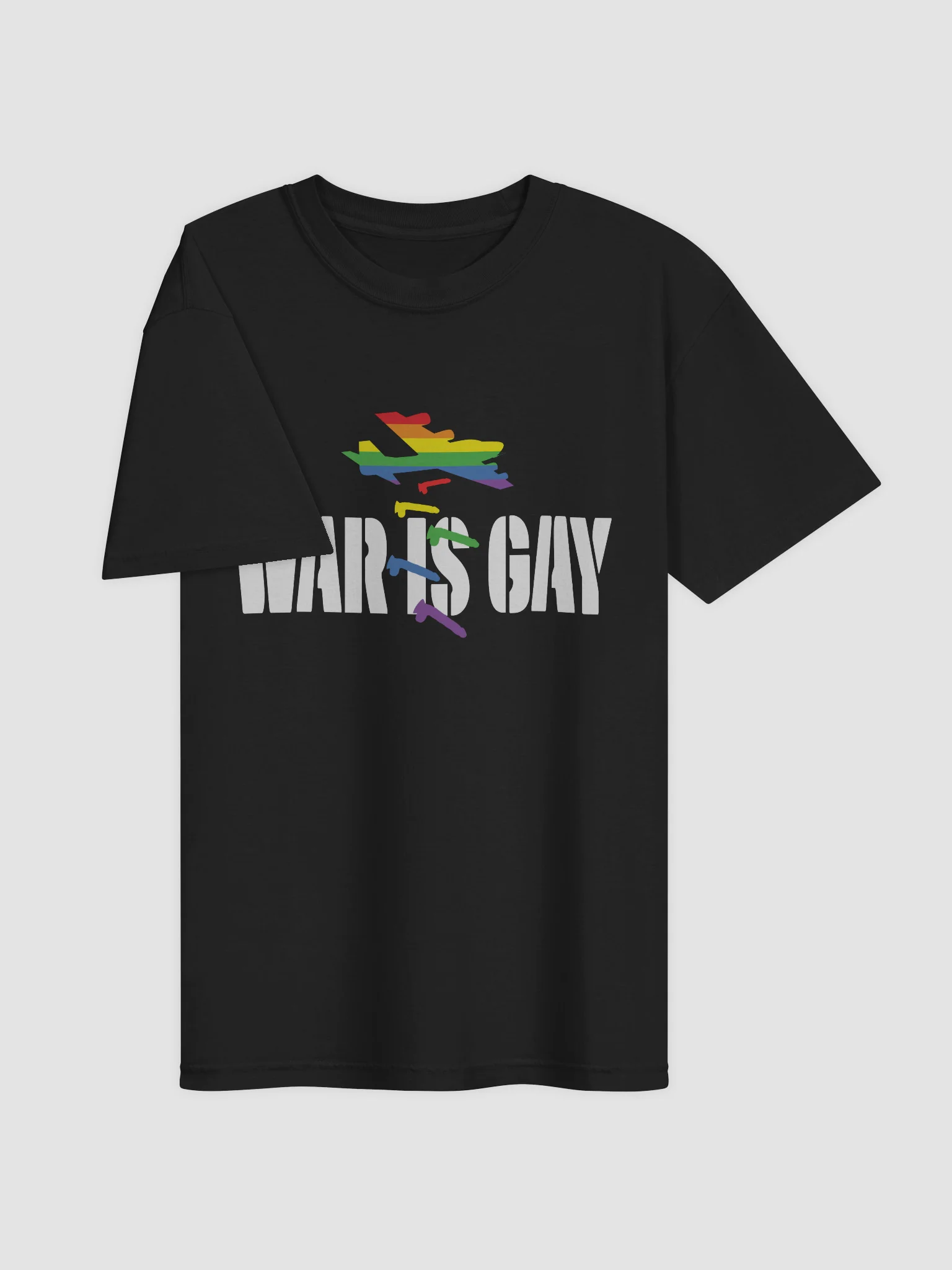War Isn't Straight product image (3)