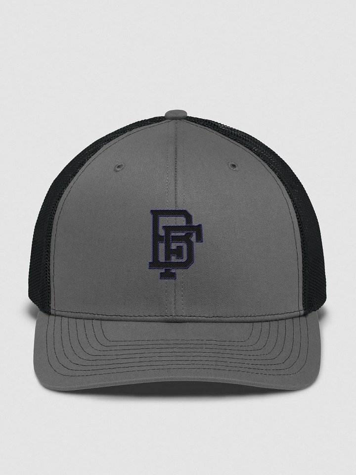 BFIC Trucker product image (1)