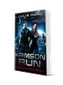 Krimson Run Paperback