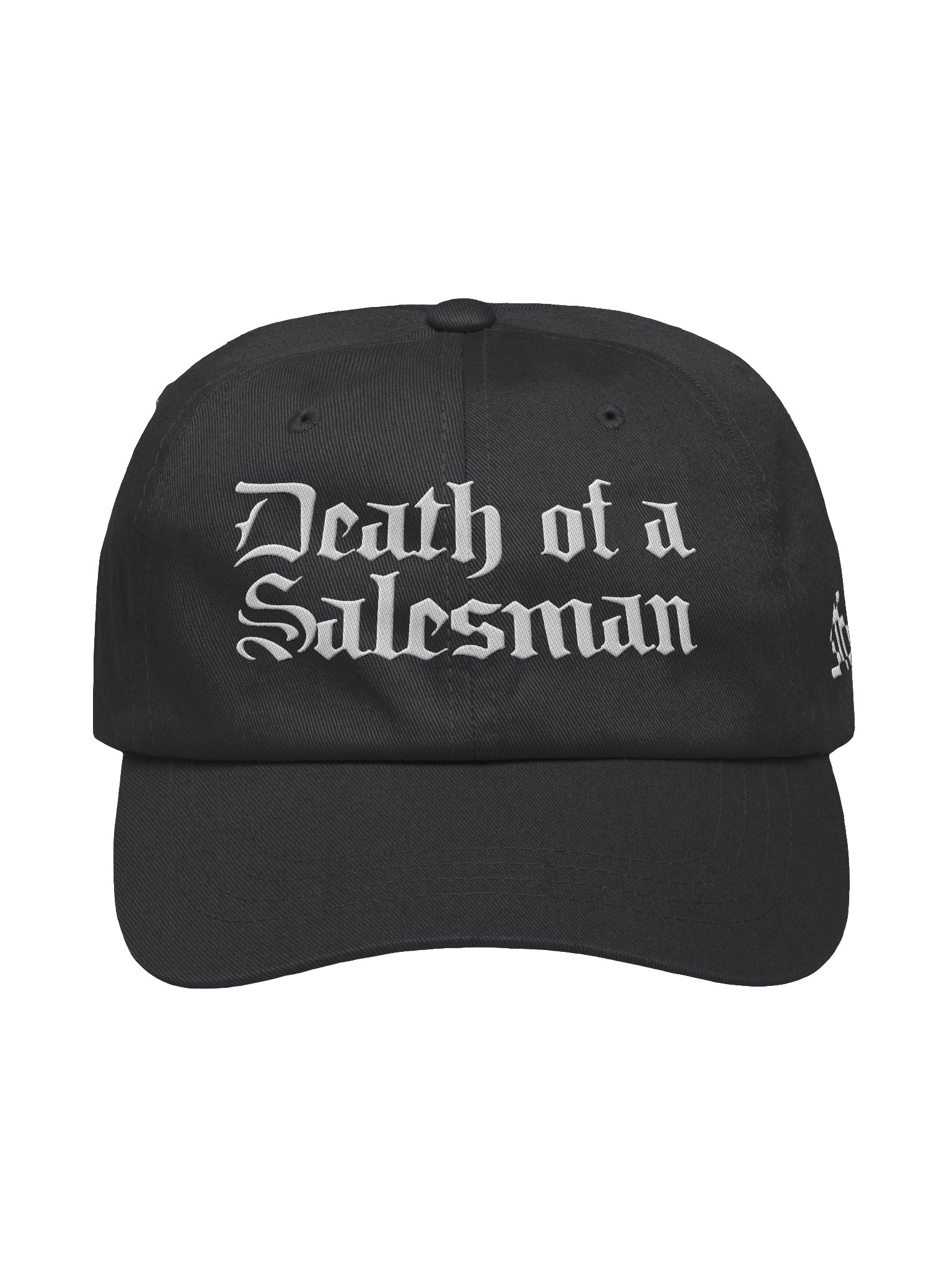 Death of a Salesman Production Hat product image (2)