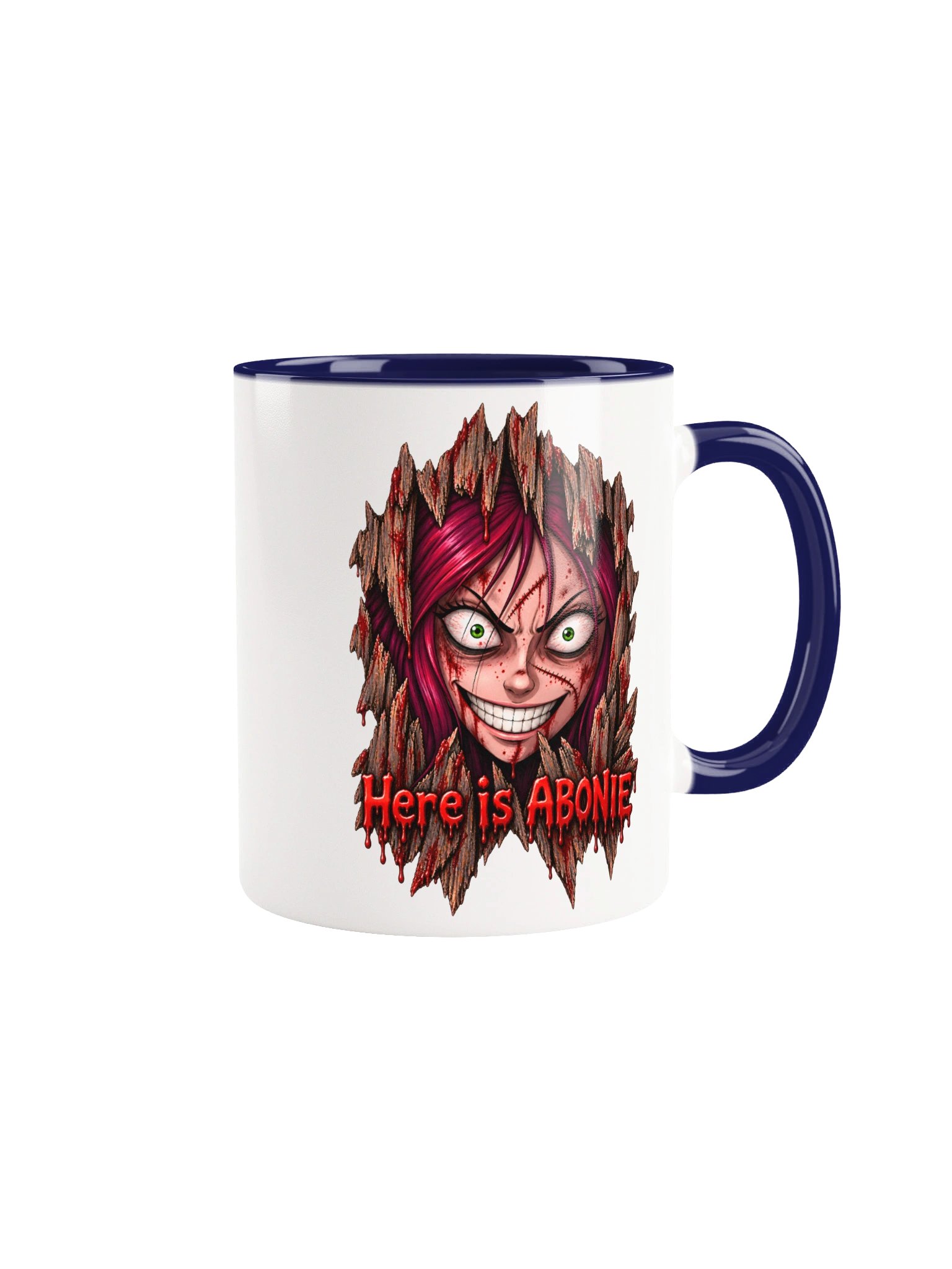 Here is ABONIE – Ceramic Mug product image (31)