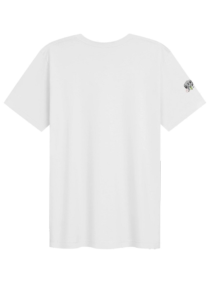 HIPHOPACTIVITY.TV Supersoft Tee product image (6)