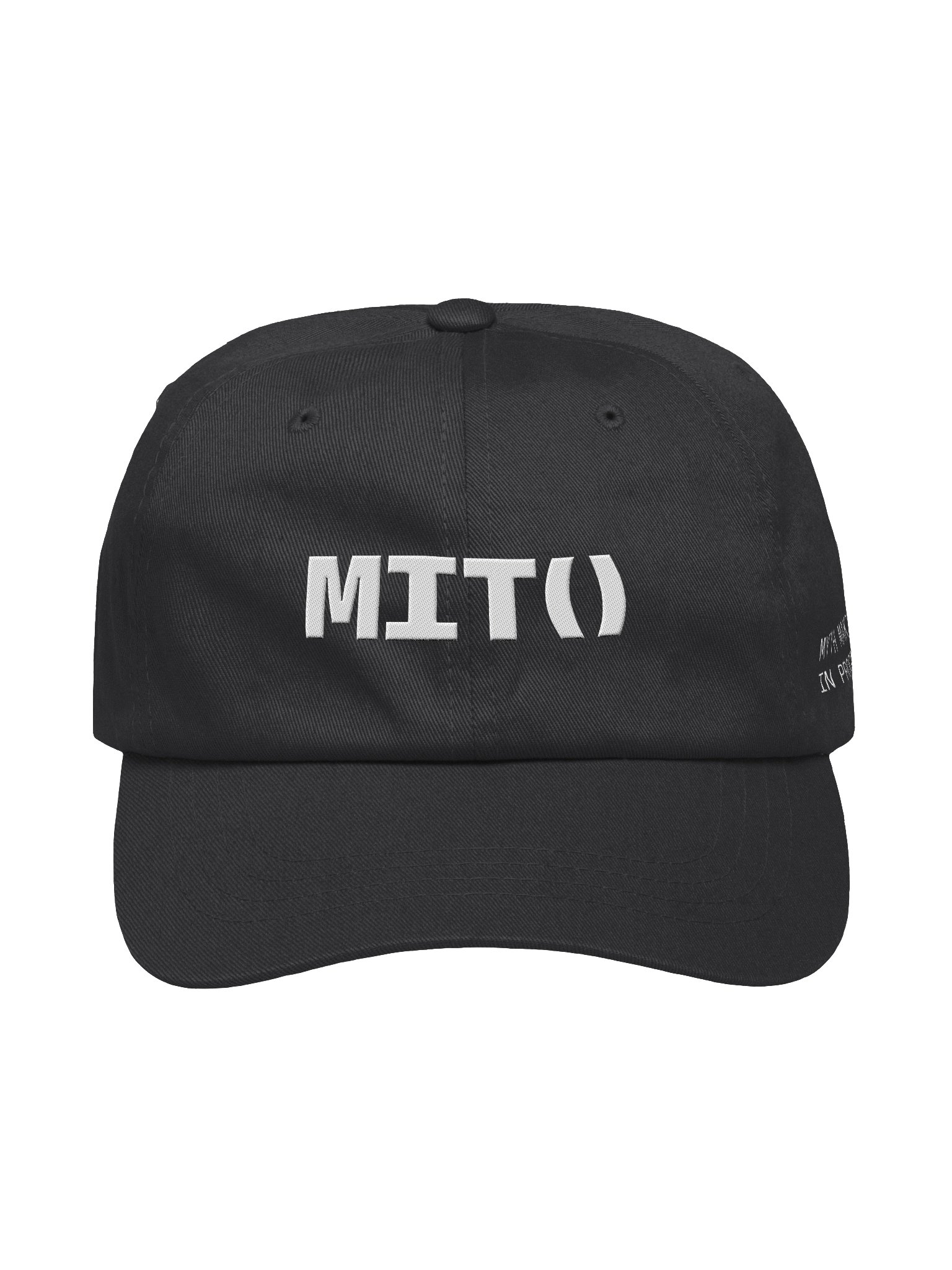 Myth making in progress product image (1)