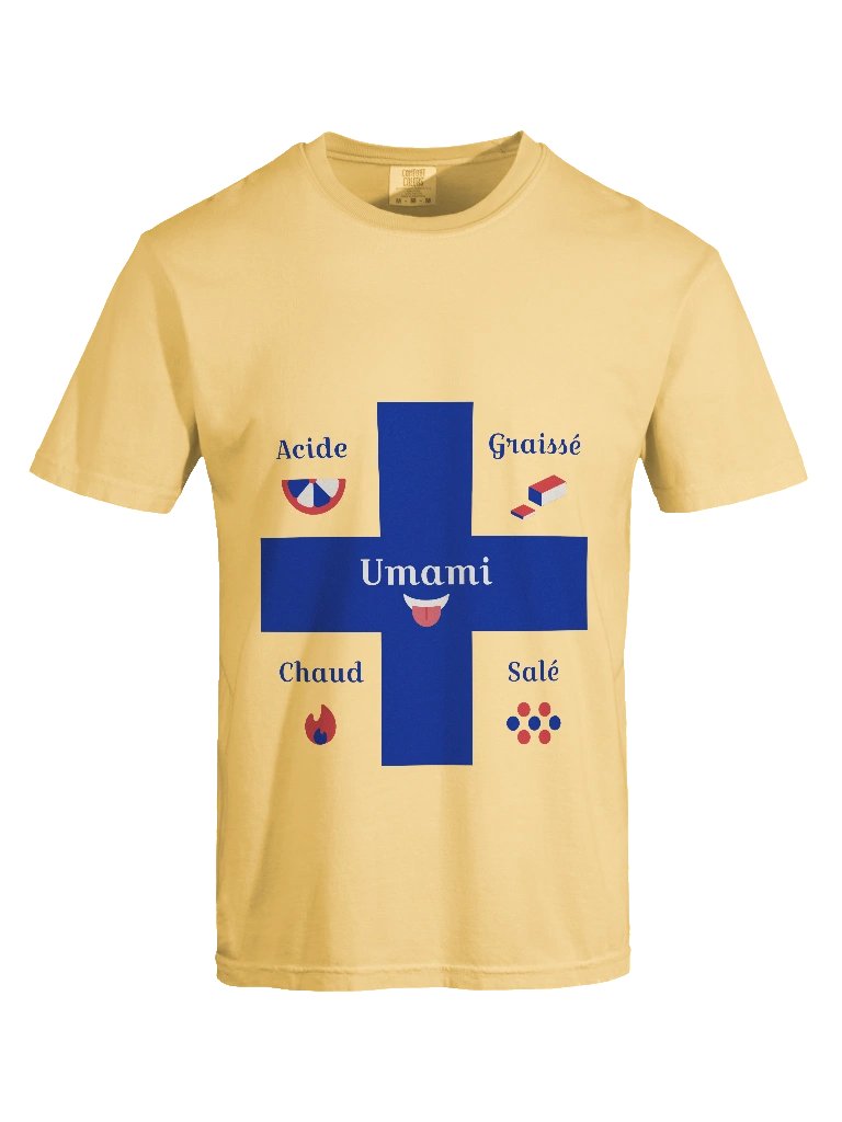 Add Taste France Tee product image (37)