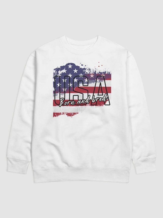 The Patriotic Collection