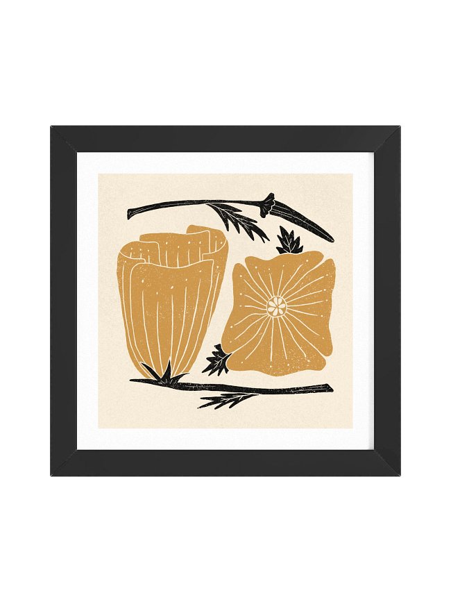 Framed Art Prints