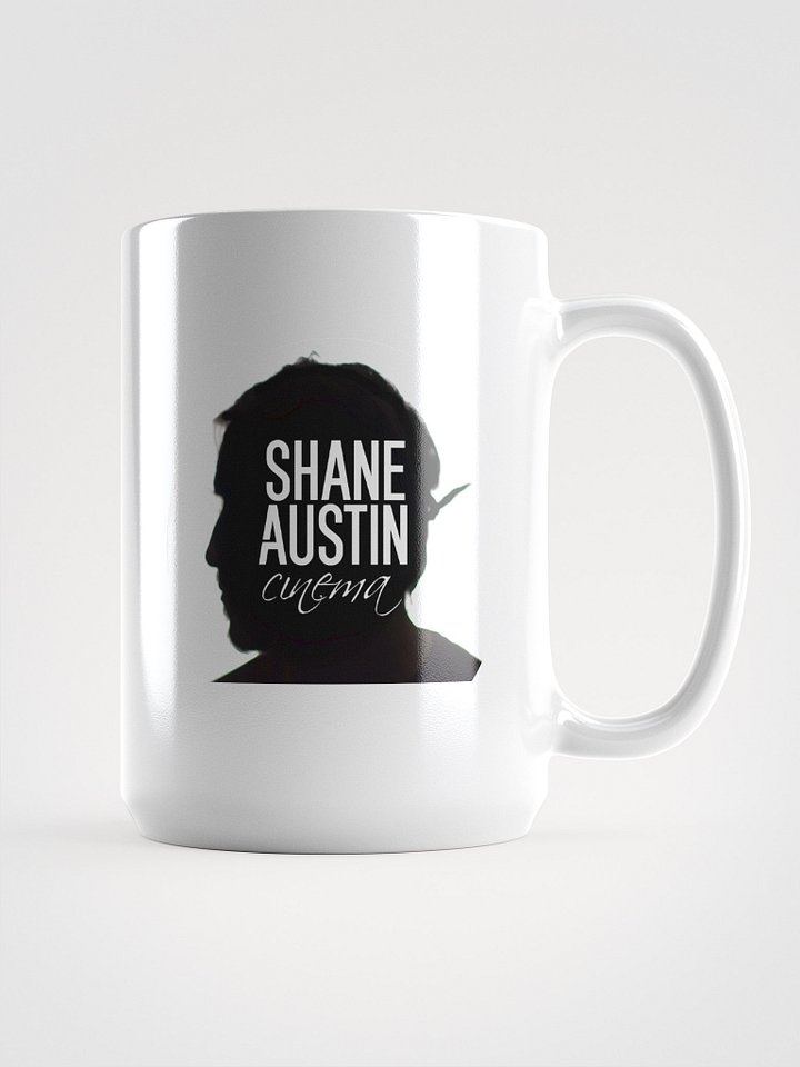 Shane Austin Cinema Coffee Mug product image (1)