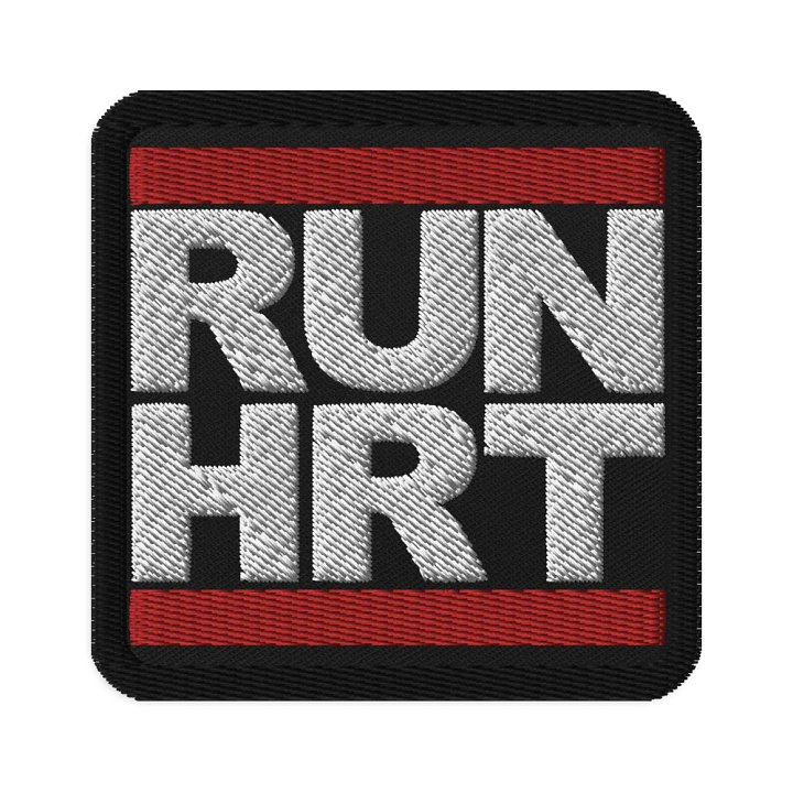 RUN HRT product image (1)
