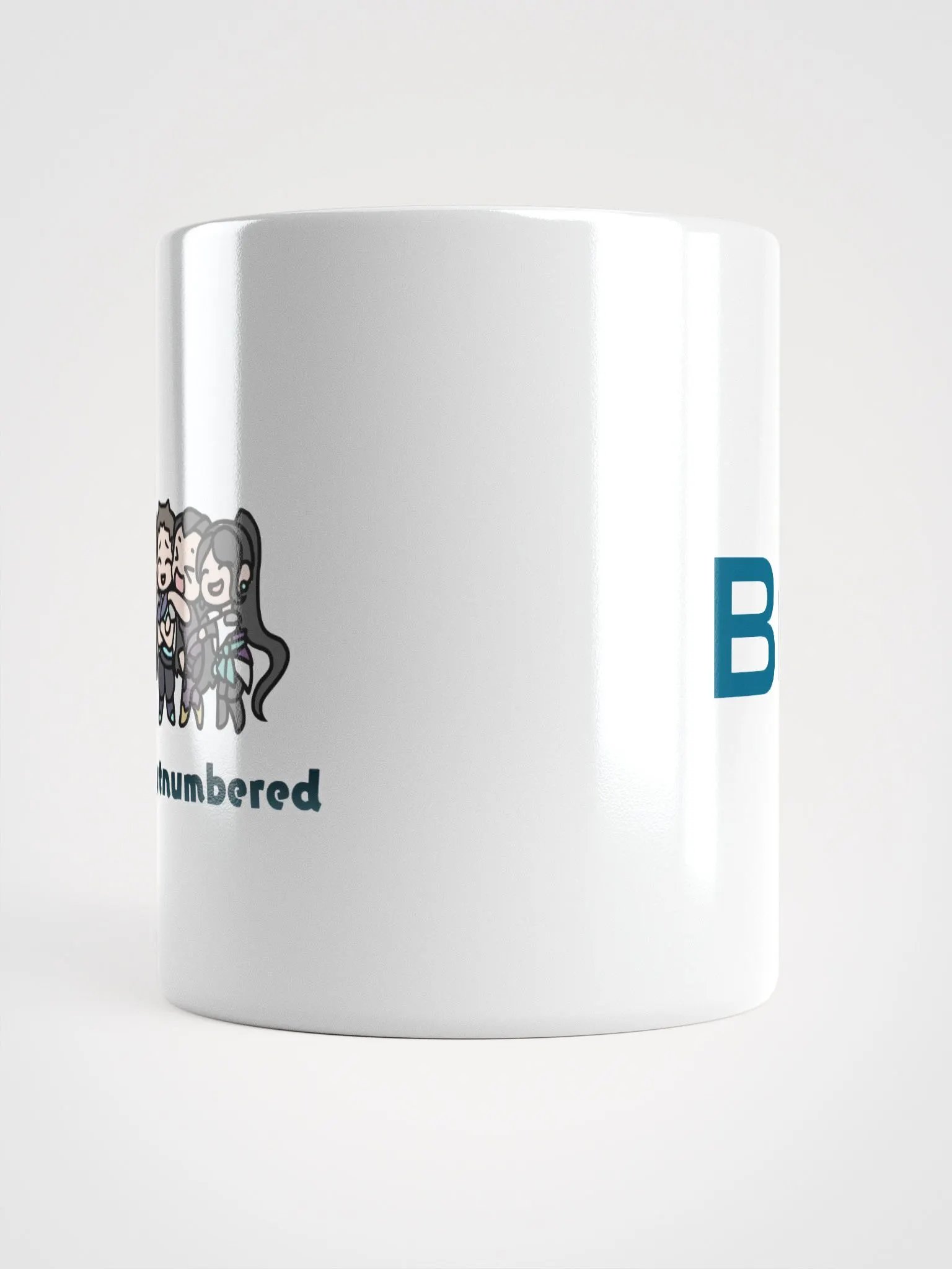 BHVI2 He's Outnumbered product image (6)
